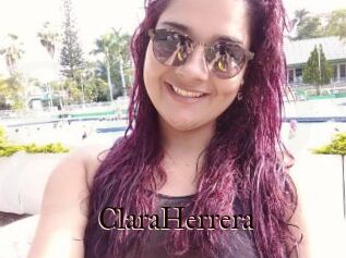 ClaraHerrera