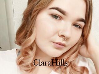 ClaraHills