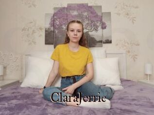 ClaraJerrie