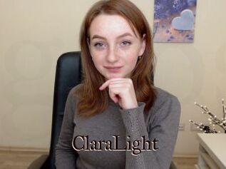 ClaraLight
