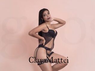 ClaraMattei