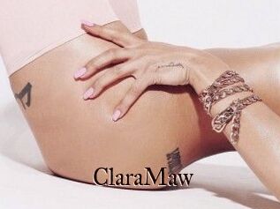 ClaraMaw
