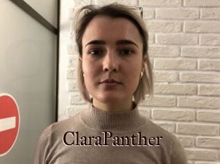 ClaraPanther