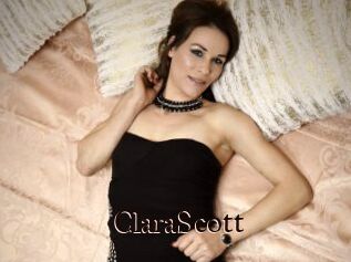 ClaraScott