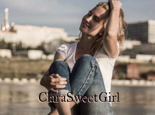 ClaraSweetGirl
