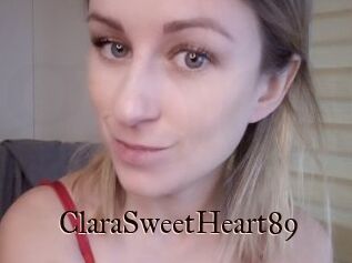 ClaraSweetHeart89