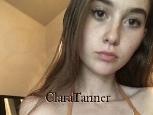 Clara_Tanner