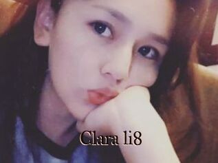 Clara_li8