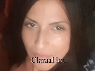 ClaraaHot