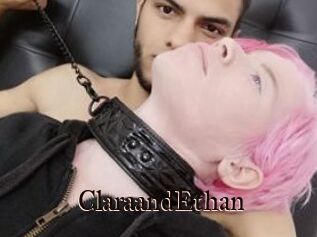 ClaraandEthan