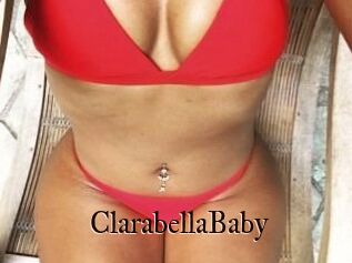 ClarabellaBaby