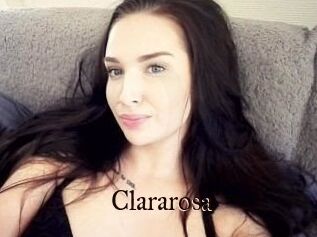 Clararosa