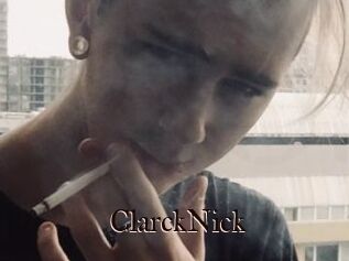ClarckNick
