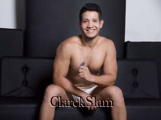 ClarckSlam
