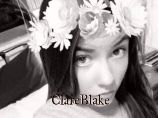ClareBlake