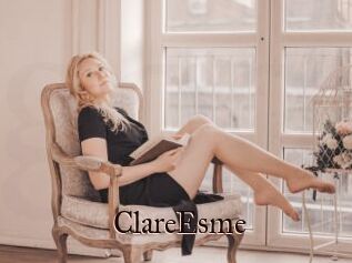 ClareEsme