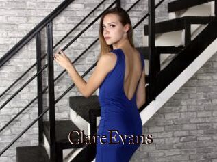 ClareEvans