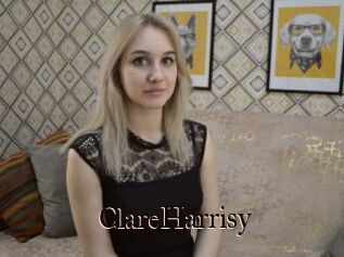 ClareHarrisy