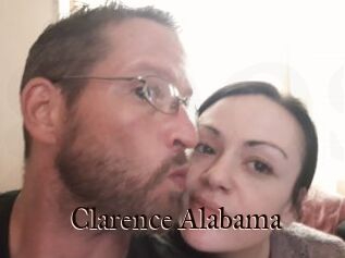 Clarence_Alabama