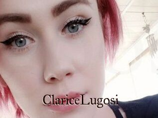 ClariceLugosi
