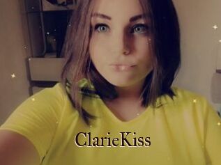 ClarieKiss