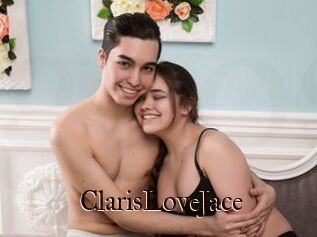 ClarisLoveJace