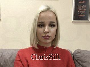 ClarisSilk