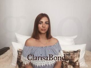 ClarisaBond
