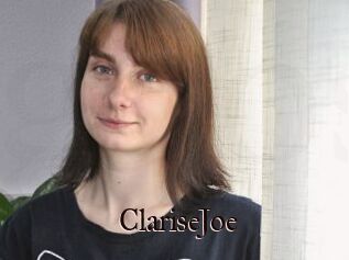 ClariseJoe