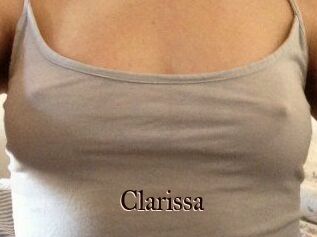 Clarissa