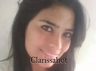 Clarissahot