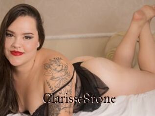 ClarisseStone