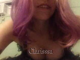 Clarisssa