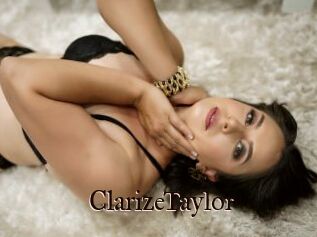 ClarizeTaylor