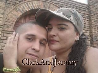 ClarkAndJeramy