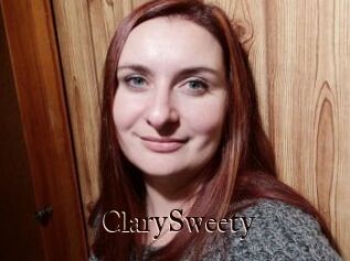 ClarySweety