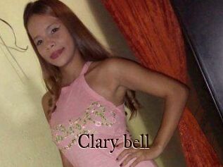 Clary_bell