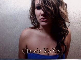 Classic_XoXo