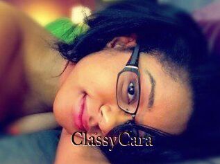 ClassyCara