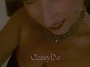 ClassyDo