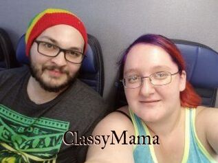 ClassyMama