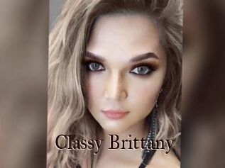 Classy_Brittany