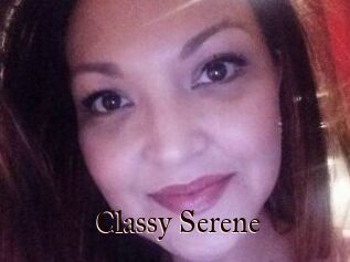 Classy_Serene