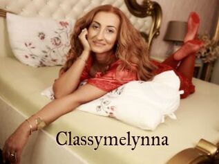 Classymelynna