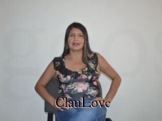 ClauLove