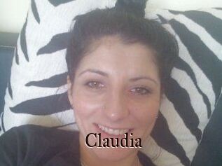 Claudia