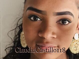 ClaudiaCastillo118