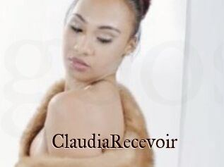 ClaudiaRecevoir