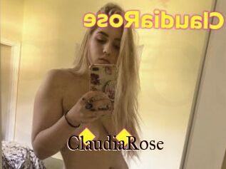 ClaudiaRose