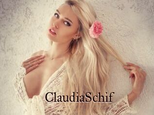 ClaudiaSchif